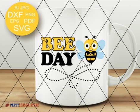 bee day boy Party season 1